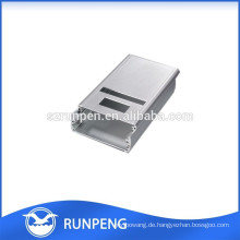 Extrusion LED Beleuchtung Al6061-T651 HeatSink